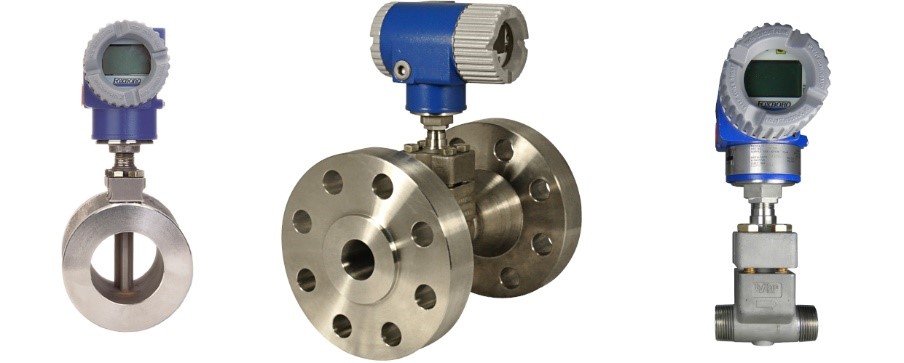 flow measurement